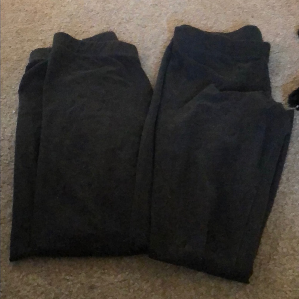 American eagle leggings